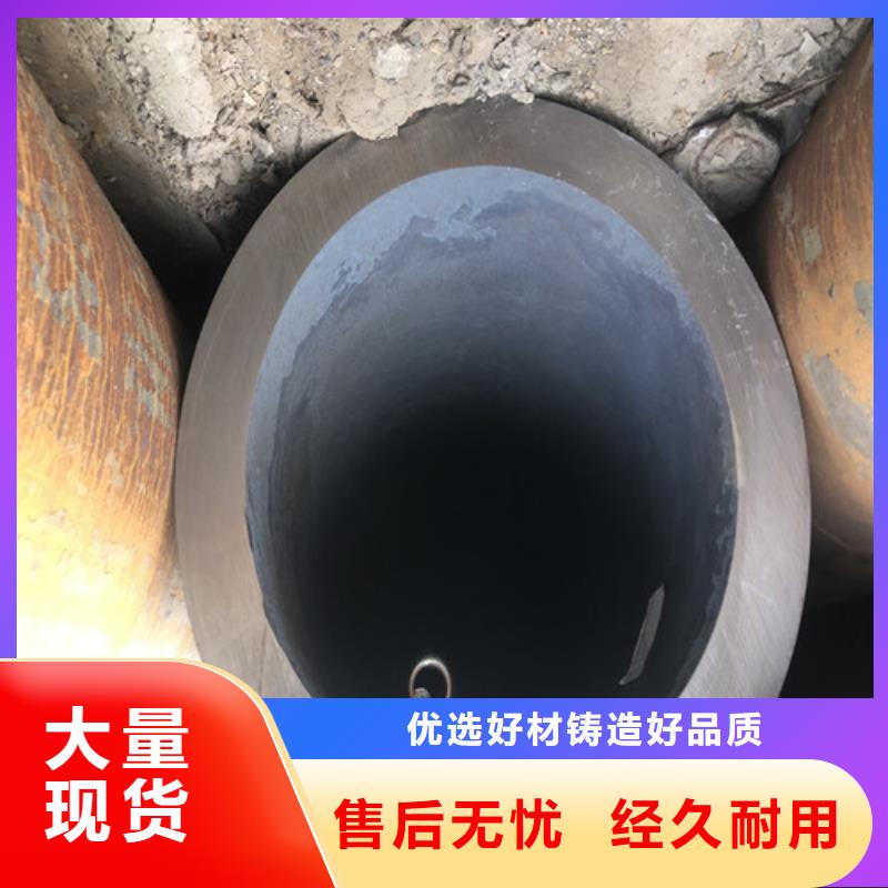 晋城TP309HCB无缝钢管生产流程