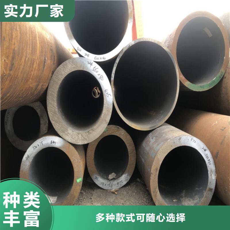 推荐：沧州TP309无缝钢管供应商