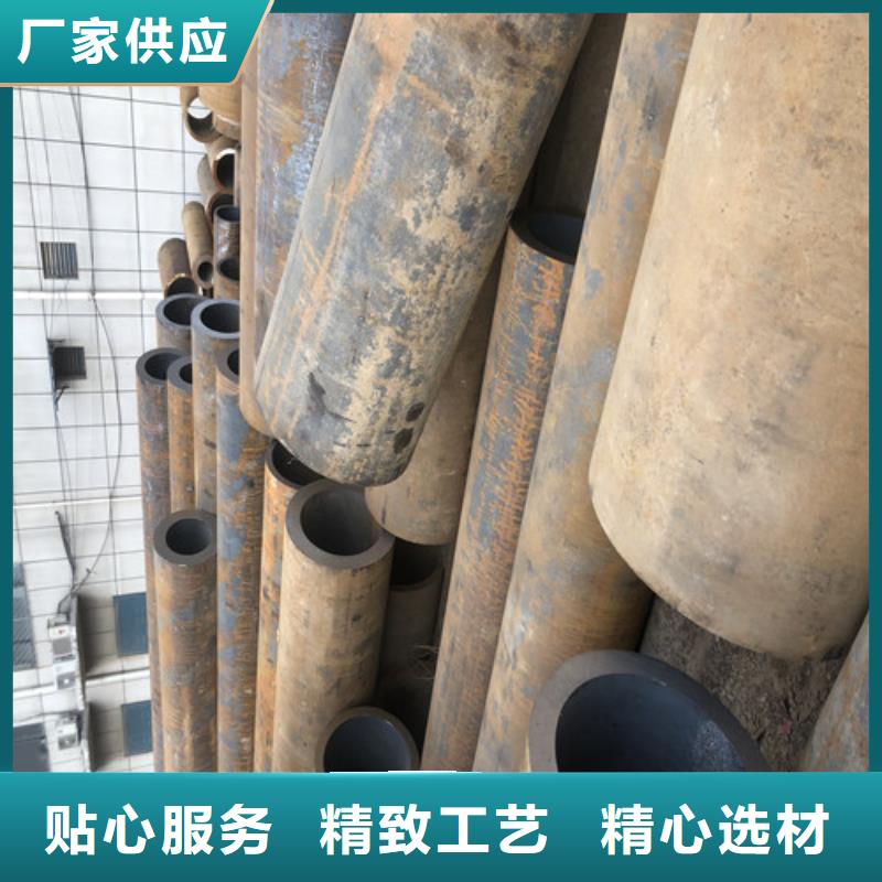 晋城TP309H无缝钢管低价保真