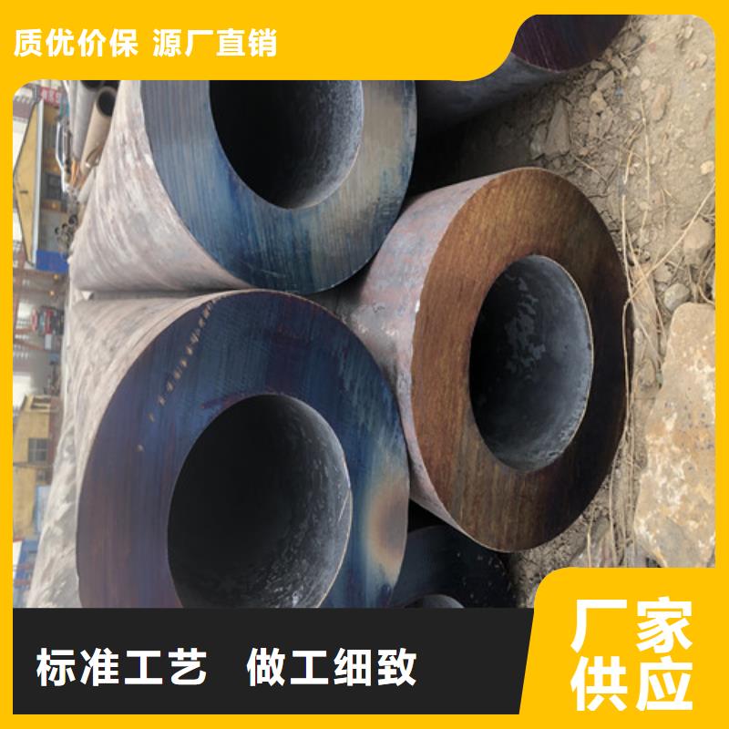 沧州TP304H无缝钢管品质有保证