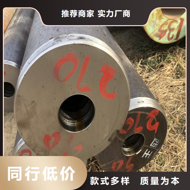 湘潭TP304L无缝钢管深受客户信赖