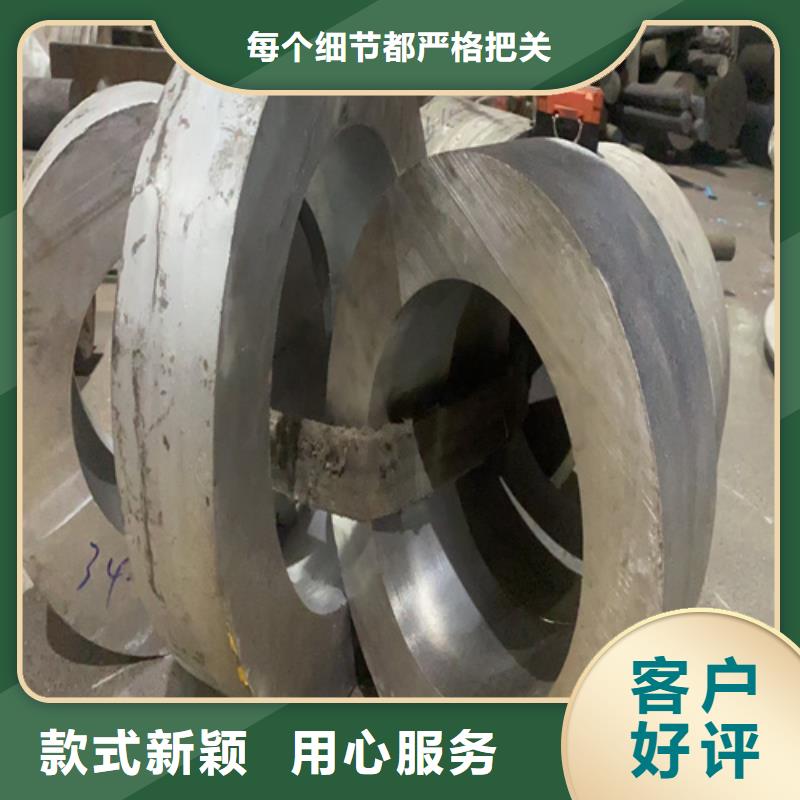 可定制的阳江316L不锈钢管现货厂家