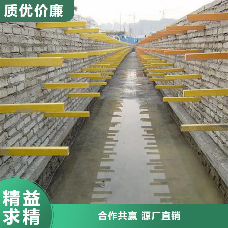 淮安管廊电力支架可来电定制-质量可靠