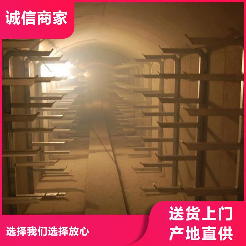 湛江地铁电力支架多年行业经验