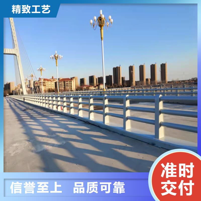 桥梁防撞灯光护栏-桥梁防撞灯光护栏货比三家品质可靠