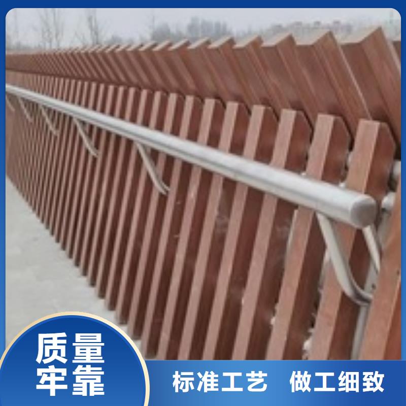 衢州市政景观护栏