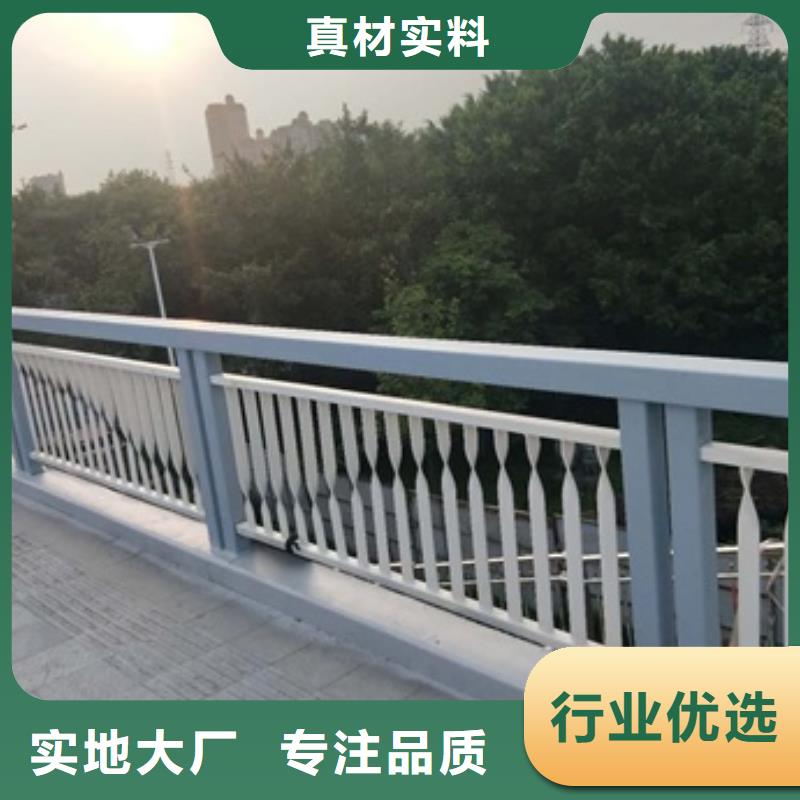 沧州不锈钢灯光景观护栏