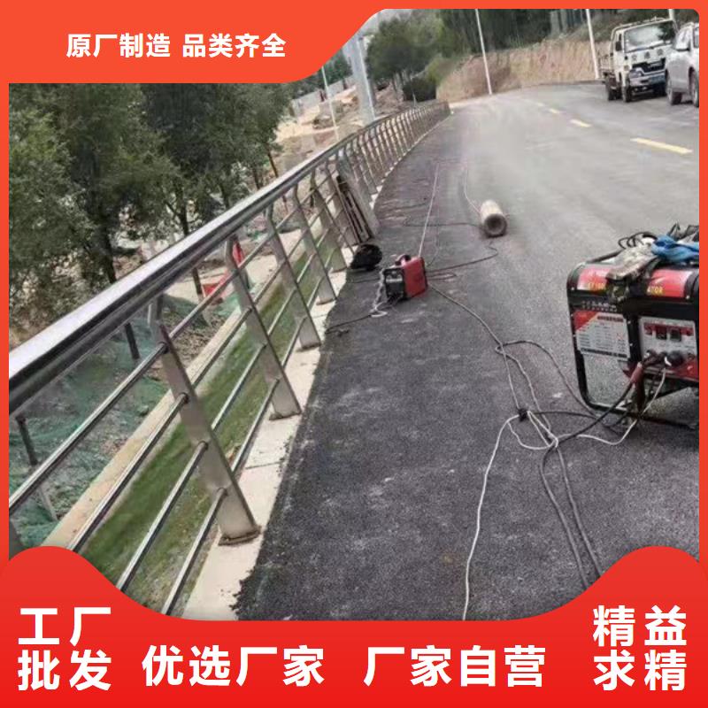 深圳不锈钢护栏品质与价格同行