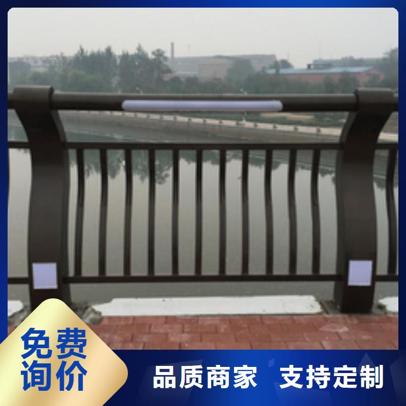 天桥灯光护栏应用范围广本地公司