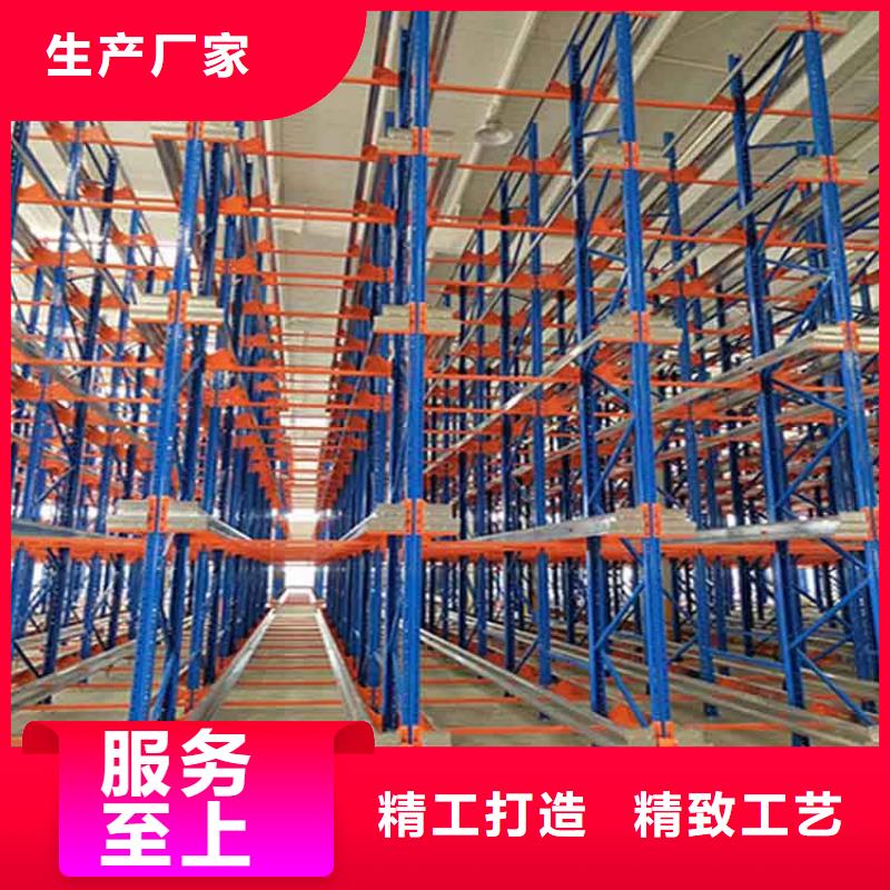 香河医疗中型仓库货架实拍品质保障