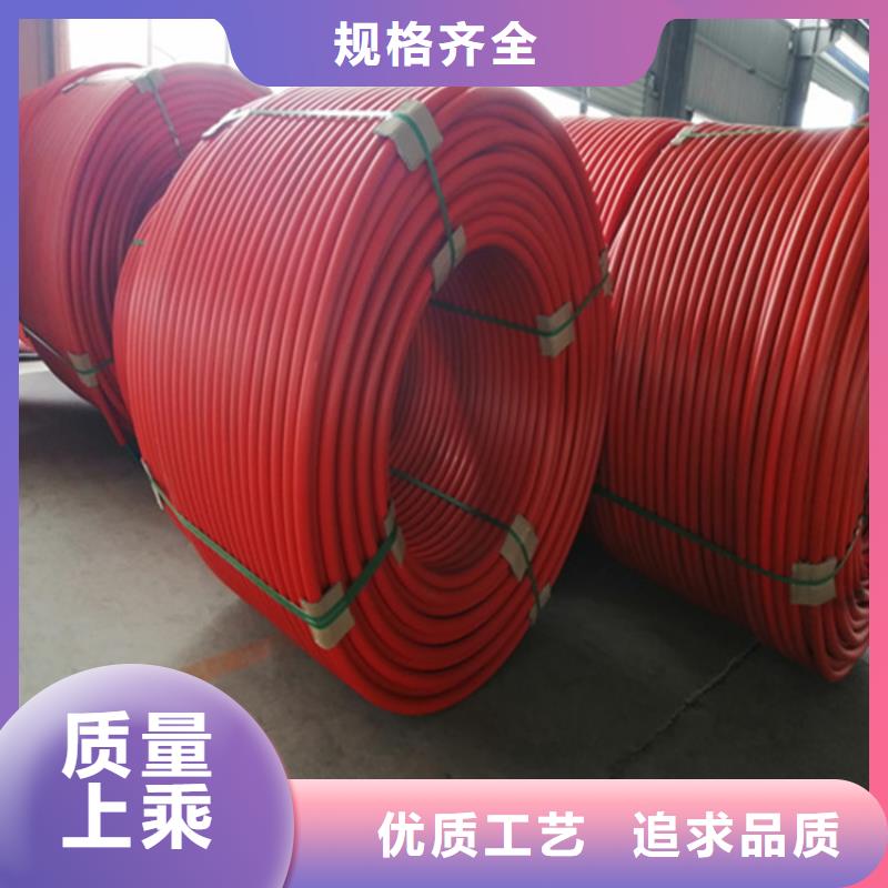 桂林
PE硅芯管直供厂家