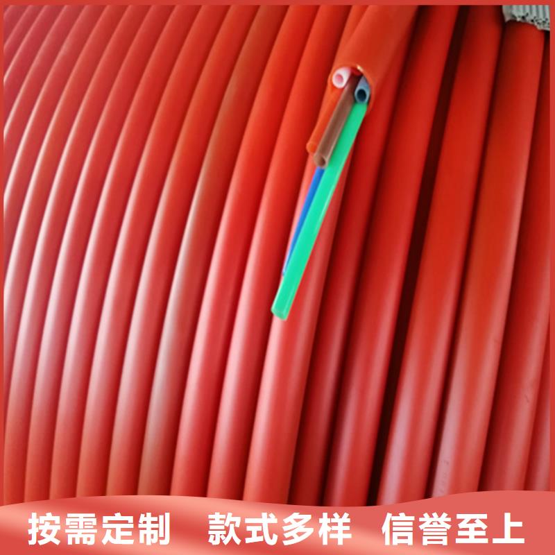 天津硅芯管*集束管 HDPE给水管快捷物流