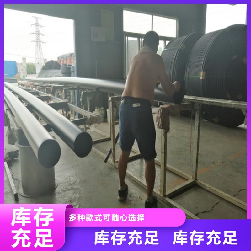 上海PE给水管多重优惠