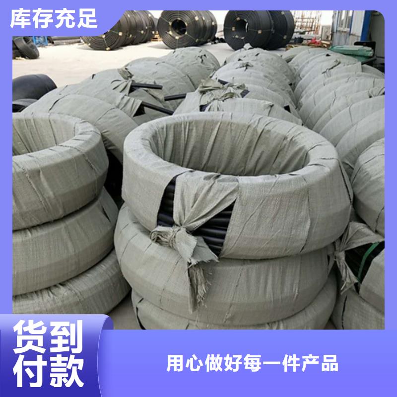 丽江给水管管材规格型号厂家供应