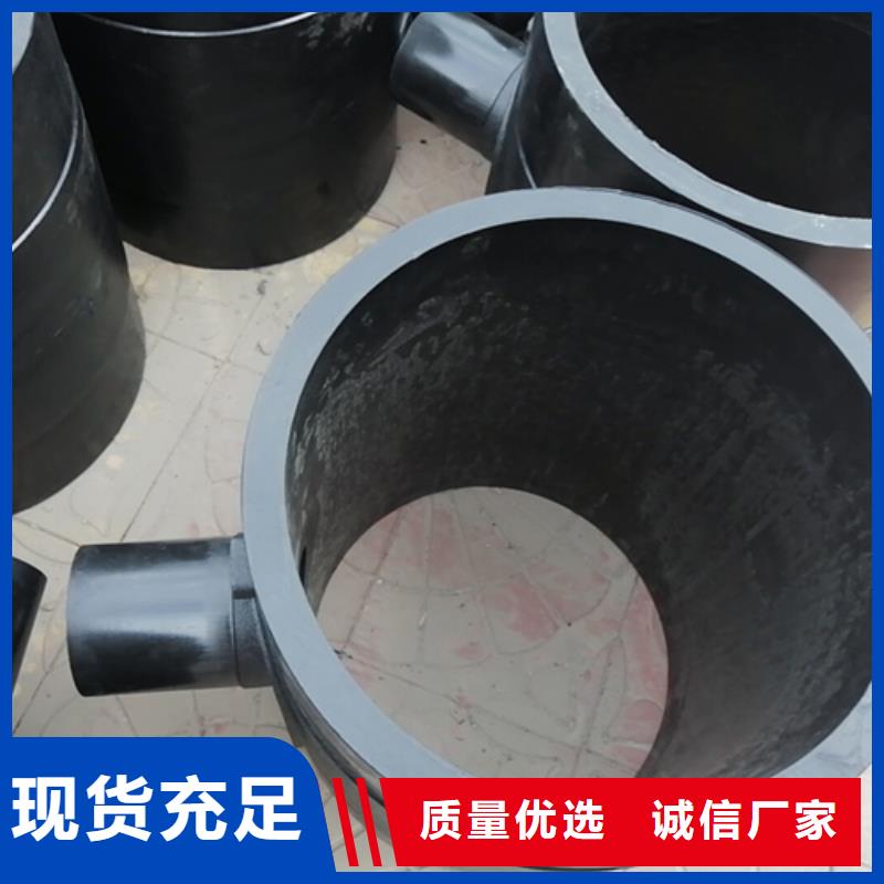 广安hdpe给水管等级国家标准生产基地