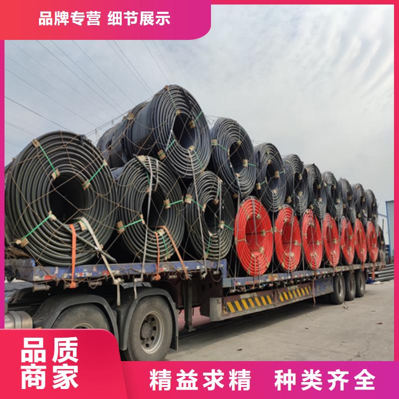 黄南河北硅芯管生产厂家直供厂家