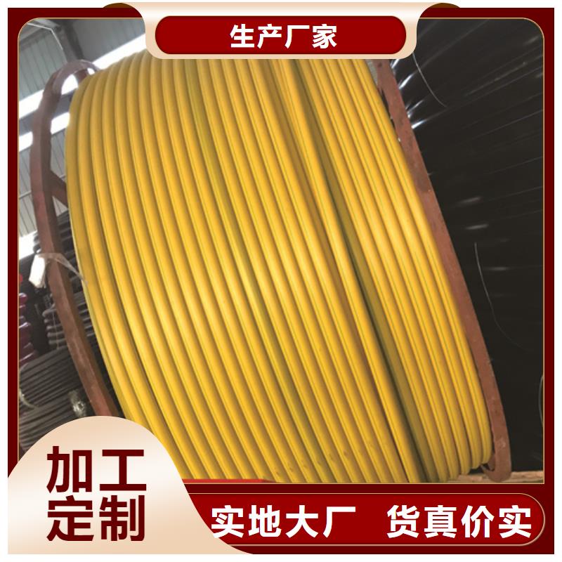 阳江玉林HDPE硅芯管质量可靠