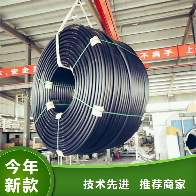 乐东县40硅芯管多少钱一米质量优