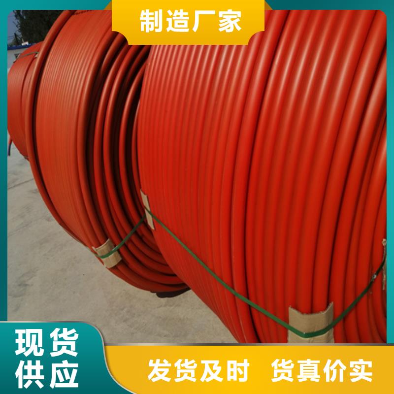 亳州集束管和硅芯管区别厂家