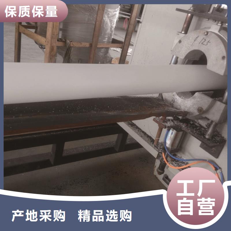 广西HDPE给水管集束管专业的生产厂家