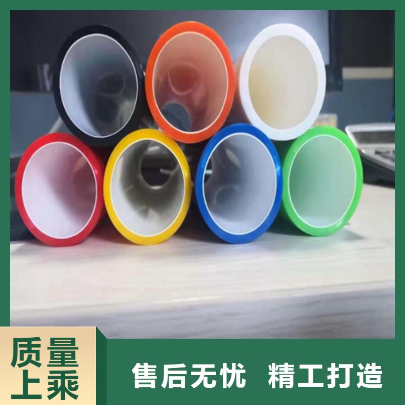 黄南硅芯管pe管材生产设备现货齐全