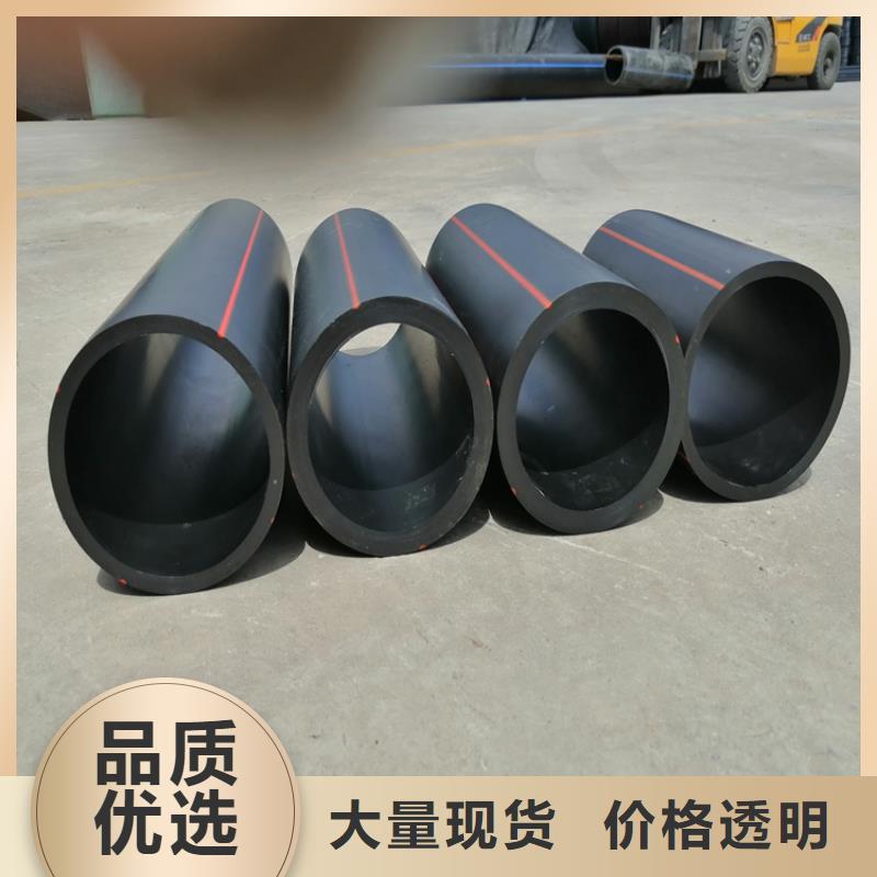 上海HDPE燃气管能不能拉管价格优惠