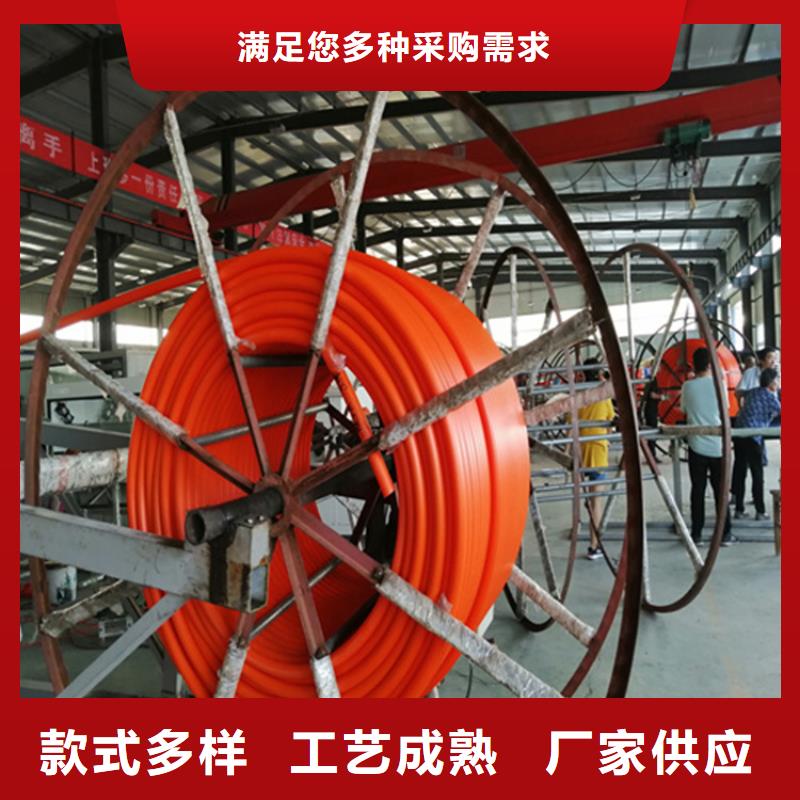 安庆hdpe硅芯管生产厂家厂家价格