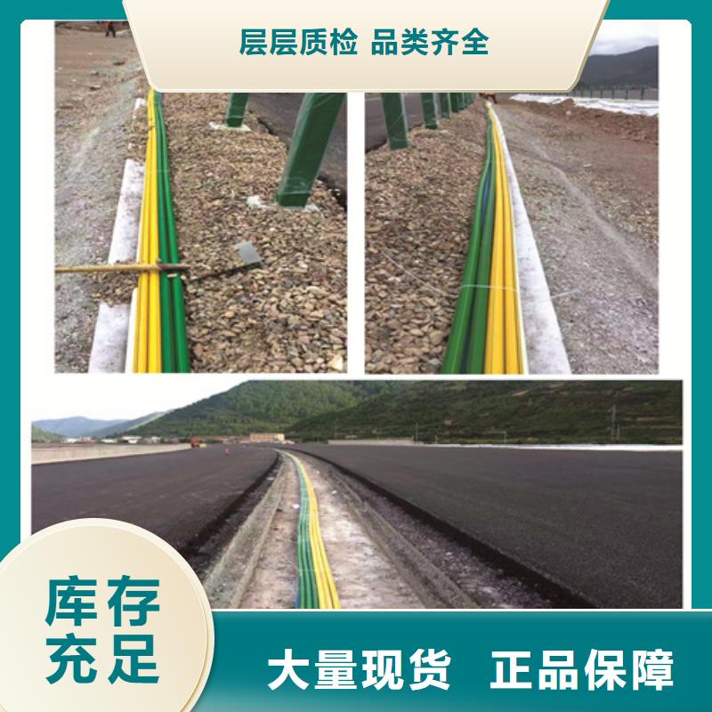 惠州硅芯管和pe管的区别货源充足
