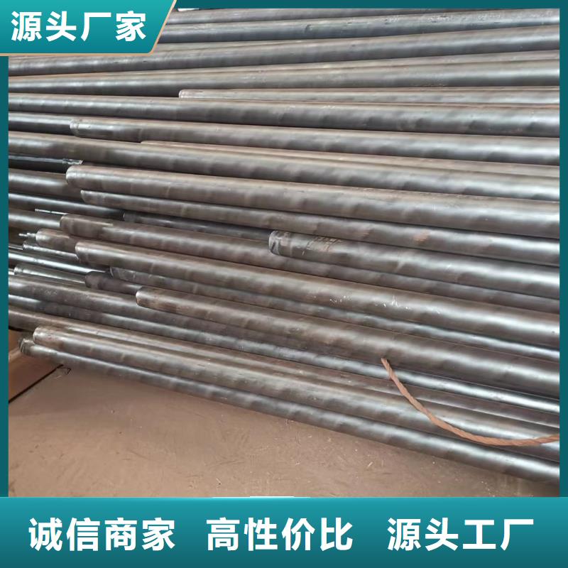 忻州42CrMo无缝钢管品质甄选