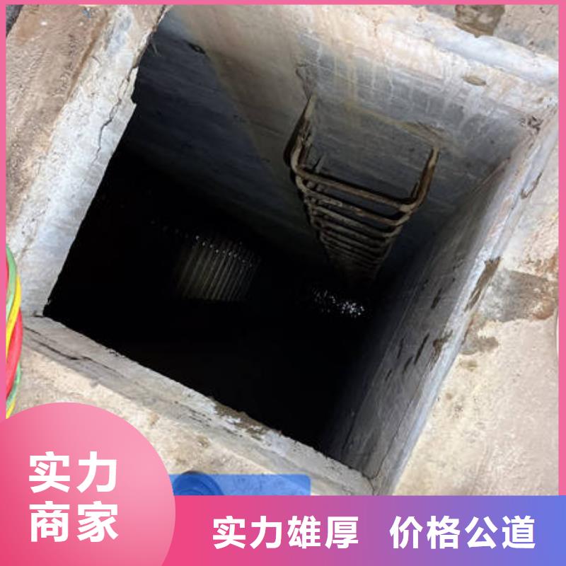 黄南市水下电焊经验丰富