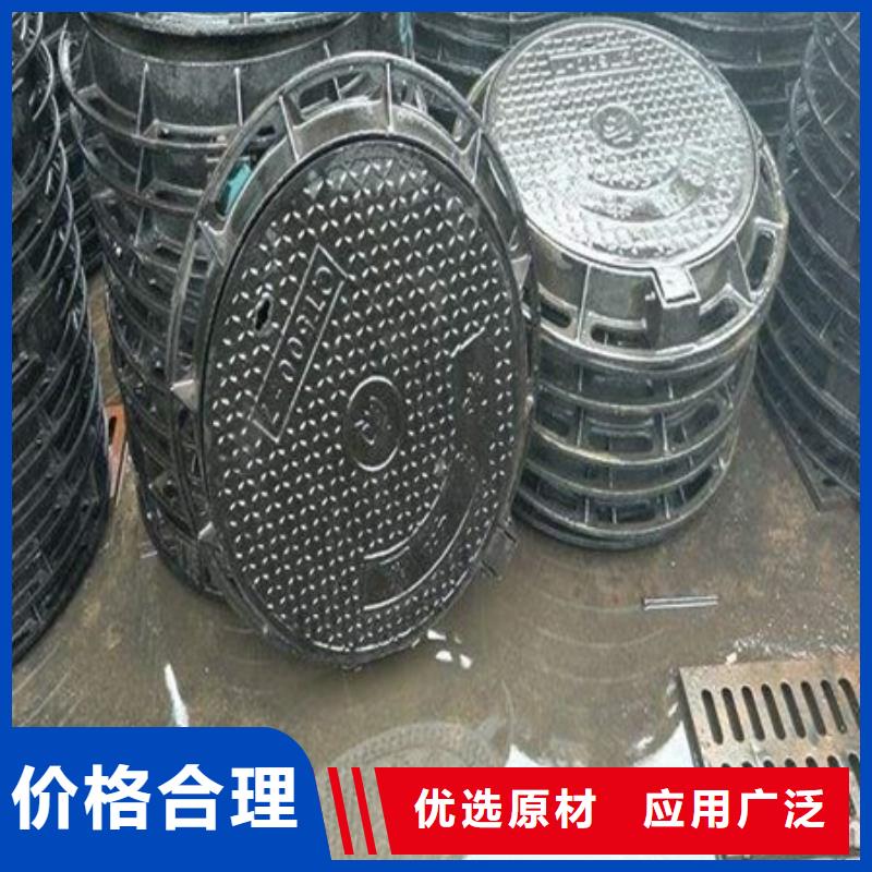 球墨铸铁球墨铸铁管件大厂生产品质应用范围广泛