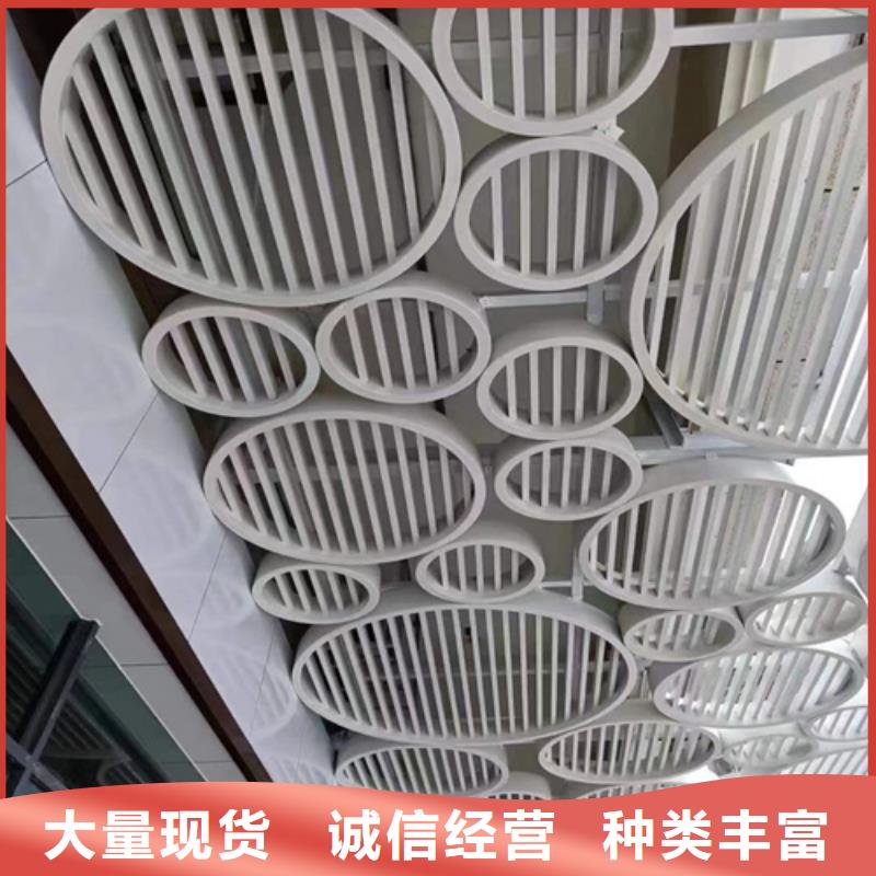 岷县凯里亚德铝单板供应商质检合格发货