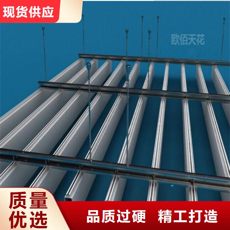 祁阳县型材铝方管全国发货同城经销商