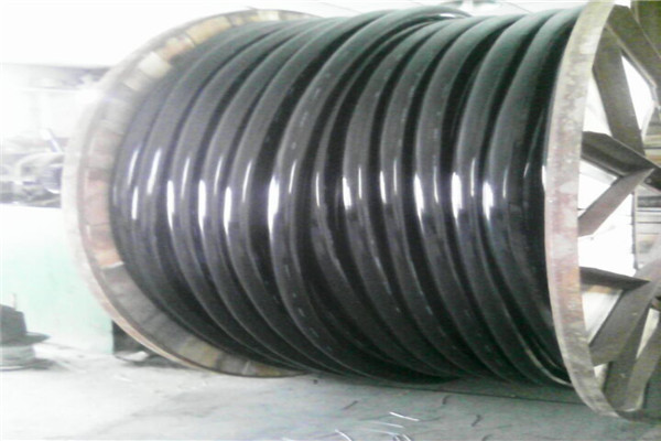 阻燃YJV4X10电力电缆可配送到厂从源头保证品质