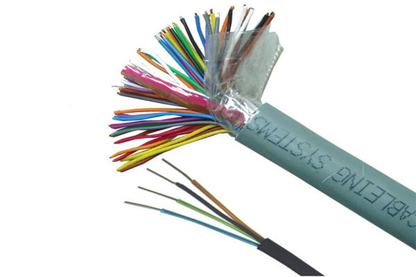 供应批发HYA2X2X0.5通信电缆价格-保量值得信赖