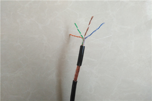 怒江SYP32 50-3钢丝铠装射频电缆大企业