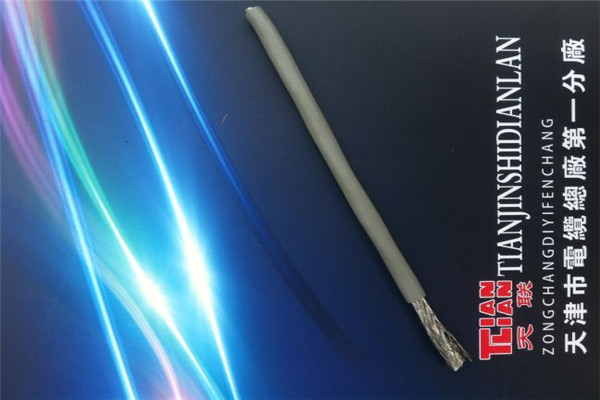 RS485-222X2X1.0铠装双绞通讯电缆厂家找天津市电缆总厂第一分厂品质可靠