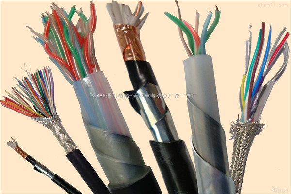 黄山AVR 0.12电缆结构（镀锡导体）-精选厂家