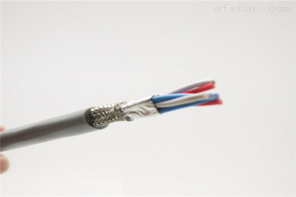 MHYVP32矿用信号电缆-实体厂家质量放心品质优选