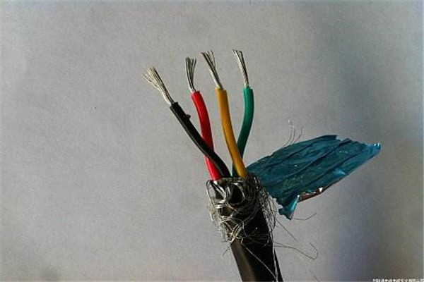 浙江10X0.5线缆每盘价格质量有保障的厂家讲信誉保质量