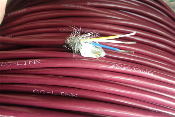 南宁超柔电缆 RVVP-超柔电缆 RVVP到厂参观
