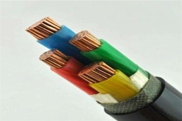 四芯电缆价格	量大从优丰富的行业经验