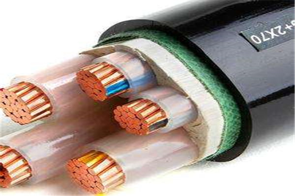 ZR-BPYJVP阻燃变频电缆放心选择3X35+3X16可定制