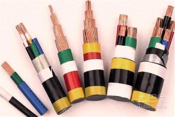 营口专业生产制造YH 1X16平方电缆价格供应商