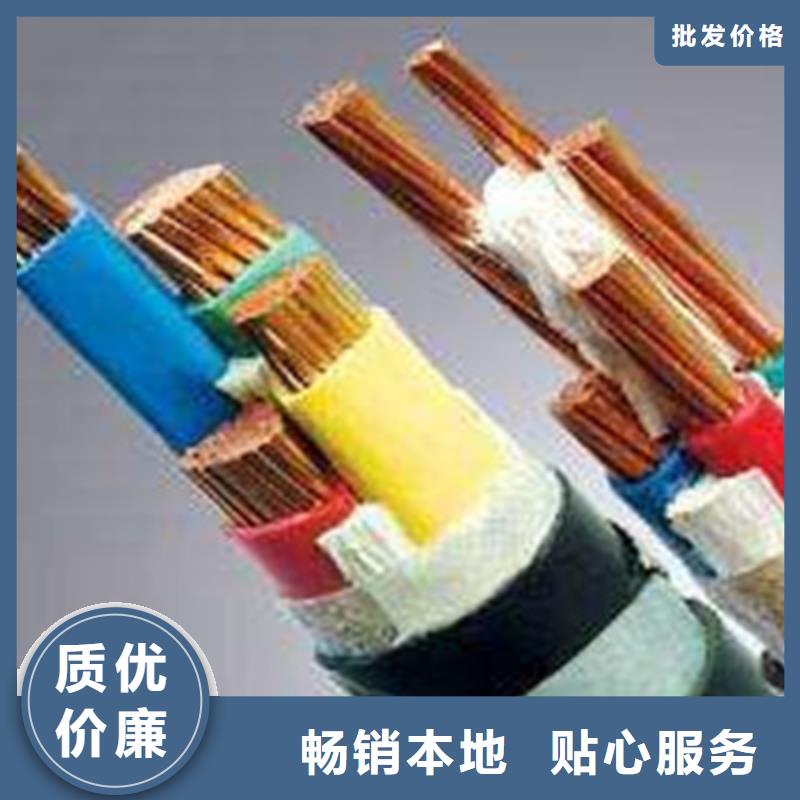 信阳室外通信电缆HYA 100X2X0.5每米价格厂家资讯