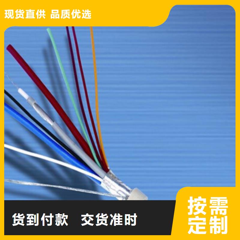HCTEVS2X0.5两芯对绞电缆现货销售厂家质量检测