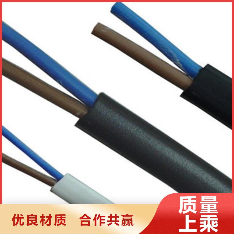 阻燃控制电缆ZR-KFP1V本地厂家品质优良