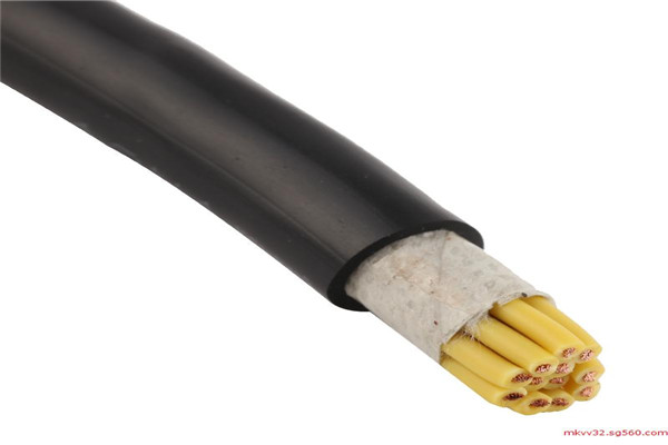 软芯控制电缆结构信息推荐严格把关质量放心