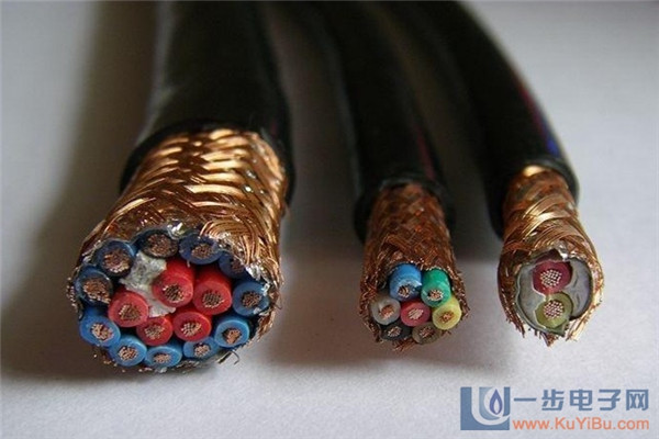 14芯控制电缆产品案例厂家型号齐全