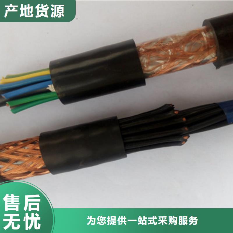 新乡XK-YSYVP2-26特种铠装电缆设计